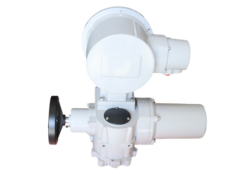 電動執(zhí)行器多回轉LMP-S系列